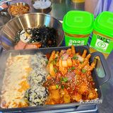 还原韩剧场景！成秀妍烤肉店😋