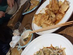 -鸽子窝(青塔店)
