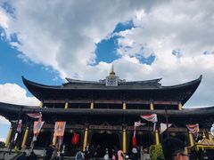 -天龙八部武侠城