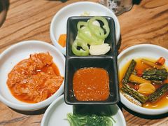 -九田家黑牛烤肉料理(太阳宫广场店)