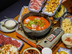 -包整·丝娃娃(一览甲秀楼风景店)