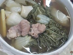 -海鲜街菜馆(海珠南路店)