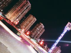 -海河外滩公园