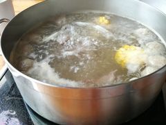 -印象三宝潮汕鲜牛肉火锅烤肉(个体大世界店)