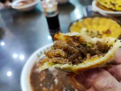 -马老三肉丁胡辣汤(西一路店)