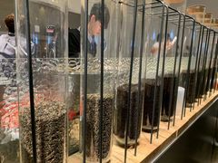 -喜茶(上海兴业太古汇店)