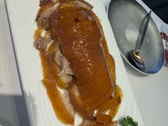 -北京老铺烤鸭(老城根店)