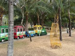 -三亚海棠湾万丽度假酒店