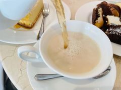 英式早餐茶-DA GIULIANO