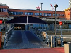 -丹东路渡口(轮渡站)