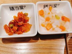 -膳当家黄焖鸡米饭(下沙宝龙店)