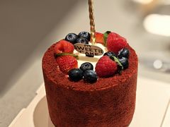 -姆们M Sweetie Cake(三里屯店)