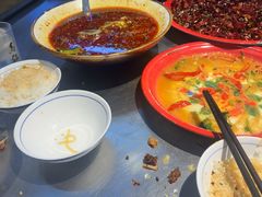 -馬伍旺川菜(江北虹悦城店)