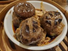 -美心皇宫(绿杨坊店)