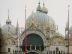 -圣马尔谷圣殿宗主教座堂