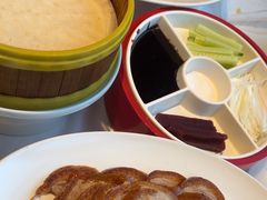 -惠丰堂饭庄·烤鸭·京味菜(西北旺·唐家岭店)