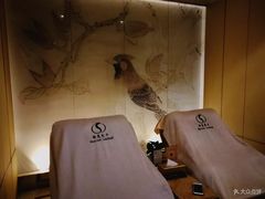 -华夏良子·足道SPA艾灸(三里屯店)