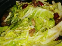 -盐帮食坊•小河帮川菜(四川师大店)