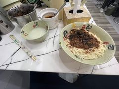-张大娘面馆(新城路店)