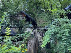 -北京水岸山吧度假村(雁栖镇店)