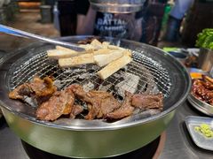 -山葵说·泥炉烤肉(泰达时尚E街区店)