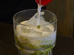 -ommo cafe(半岛城邦店)