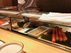-筑地寿司清(渋谷店)