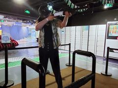 -VS SPORTS PARK运动玩乐园·团建·生日会(合生汇店)