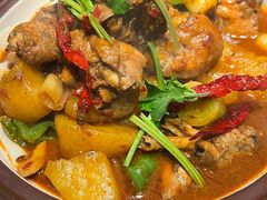 -纳鲁孜·新疆特色餐厅(上海悦荟广场店)