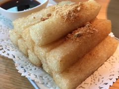 麻糍-坛宗剁椒鱼头(河西王府井店)