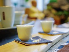 -茗唐中式茶会所(金钟路店)