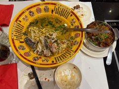 -川江号子渔人码头