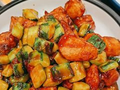 -宛平李记小吃(东关街店)