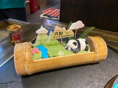 -吼堂老火锅(太古里总店)