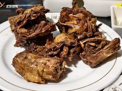 -全聚德(长白直营店)