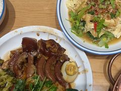 -潮巷·老潮汕美食集市(欢乐港湾店)