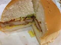 -旺角宝港式茶餐厅(寮步店)