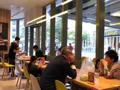 -乐凯撒披萨(汇港购物中心店)