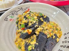 -虎虎龙虾大排档(双井店)