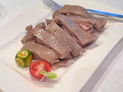 -阳澄湖费尔蒙酒店颐丰阁中餐厅(马鞍山西路店)