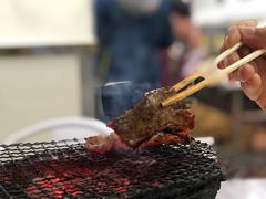 -松明一烤肉馆(鲁园店)