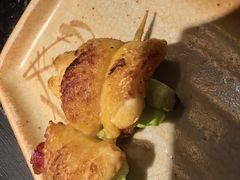 -鳥喜Toriki怀石烧鸟料理