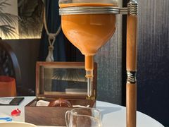 -狮拾久·现代新加坡料理(壹方城店)