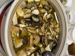 -爱膳菌锅锅(阳南店)
