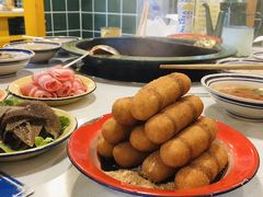 -有拈头成都市井火锅(老门东店)