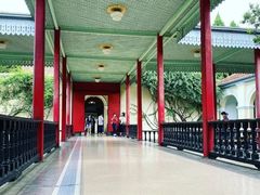 -南京中国近代史遗址博物馆(南京总统府)