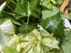 -后湖小院·乡野田园菜