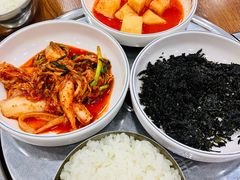 -元堂脊骨土豆汤(明洞2号店)
