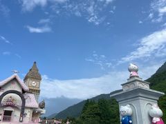 -安吉Hello Kitty乐园