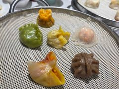 核桃饺子-德发长饺子·非遗(钟楼店)